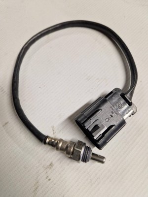 Materiels - KRAMP - Sensor oxygen