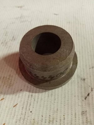 PIECES USURES AGRI PAG* - OUTILS A DENTS* - BAGUE CISAILLEMENT
