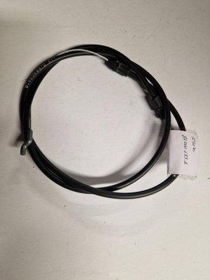 Pièces - ISEKI - CABLE SECURITE Iseki