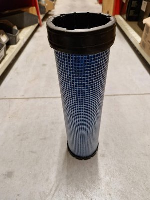 PIECES TRACTEUR PAG* - FILTRATION* - Filtre a air securité mc cormick