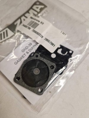 PIECES DETACHEES MOTOC - PIECES DETACHE MOTOC - KIT MEMBRANE