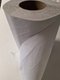 ROULEAU bobine  PAPIER OUATE lot 2 BLANC220 x 380 mm -  1000 FEUILLES (x2)