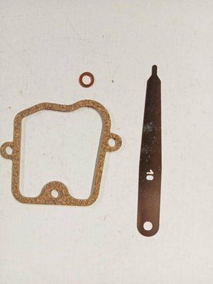 PIECES DETACHEES MOTOC ESSENCE PEV* - AUTRE* - JEU DE PIECES DE REGLAGE JEU SOUPAPES
