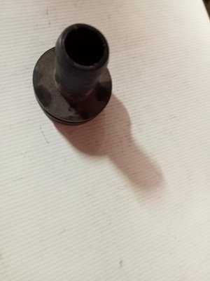 PIECES TECHNIQUES AGRI PAG* - PULVERISATION* - RACCORD DROIT D35