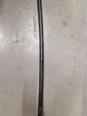 PIECES TRACTEUR PAG* - CONCURENCEE* - DURITE 25MM AU METRE