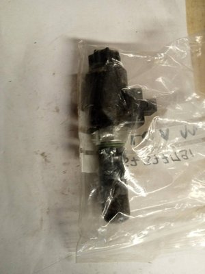 PIECES TRACTEUR PAG* - CONCURENCEE* - ELECTROVANNE Landini