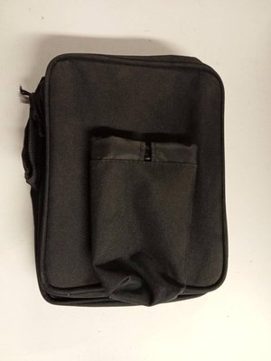 Pièces - DELTA MICS - SACOCHE DOUBLE RESERVOIR Delta Mics
