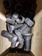 BOULON TFCC12*35 8.8