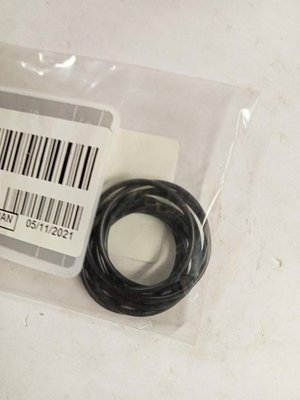 PIECES TRACTEUR PAG* - CAPTIVE* - JOINT TORIQUE 30.2 X 1.78 90NBR mc cormick