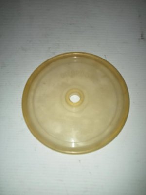 PIECES USURES AGRI PAG* - PULVERISATION* - MEMBRANE DESMOPAN