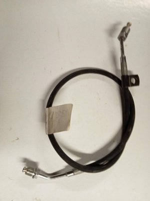 Pièces - DELTA MICS - FLEXIBLE FREIN Delta Mics