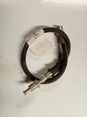 Pièces - DELTA MICS - FLEXIBLE FREIN Delta Mics