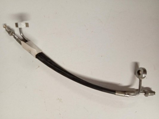 Pièces - DELTA MICS - FLEXIBLE FREIN Delta Mics