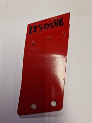 PIECES TECHNIQUES AGRI PAG* - SEMOIR* - RACLEUR DROIT MASCHIO GASPARDO