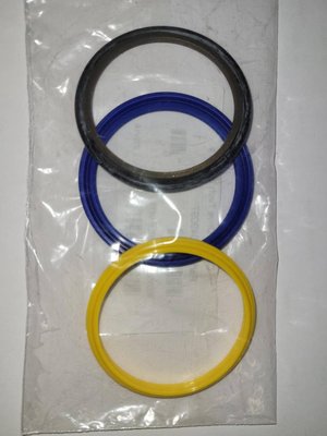PIECES TRACTEUR PAG* - CONCURENCEE* - POCHETTE JOINT VERIN SUSPENSION PONT AVANT mc cormick