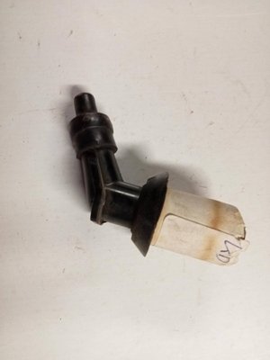 Pièces - DELTA MICS - ANTI - PARASITE Delta Mics