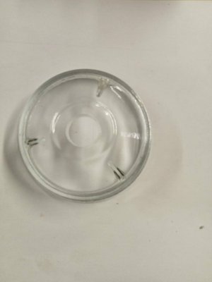 PIECES TRACTEUR PAG* - CONCURENCEE* - CUVE VERRE FILTRE G.O Landini