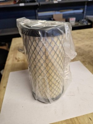 A classer - A classer - FILTRE A AIR Iseki