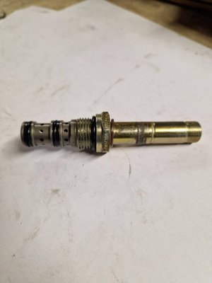 PIECES TRACTEUR PAG* - CAPTIVE* - SOLENOIDE FREIN PTO Landini