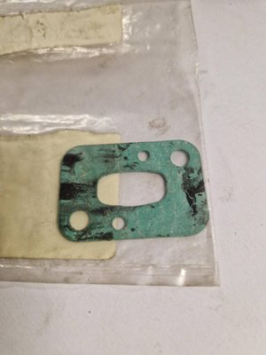 Pièces - ISEKI - JOINT Iseki