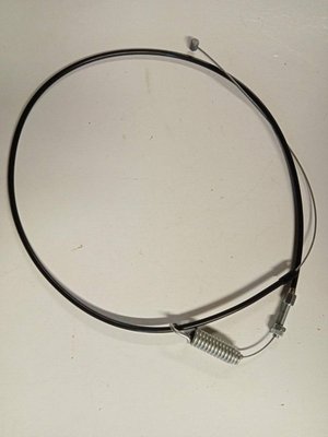 Pièces - ISEKI - CABLE M.AV. Iseki