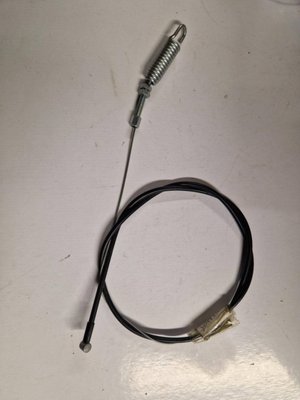 Pièces - ISEKI - CABLE M.AR 'YB56IN' Iseki