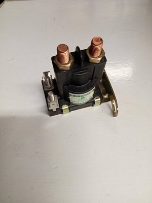 A classer - A classer - SI-SOLENOIDE Iseki