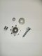 KIT ENGRENAGE Z8 5/8"X3/8" MASCHIO GASPARDO