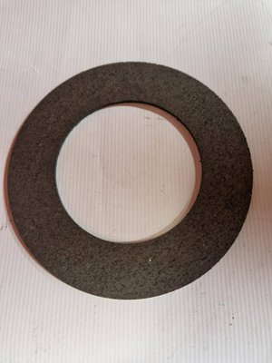 Pièces - TRANSMISSION CARDAN - DISQUE FRICTION D.160/97