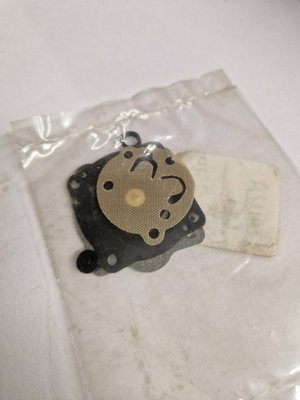 PIECES DETACHEES MOTOC ESSENCE PEV* - MOTEUR* - KIT MEMBRANE KAWA TK