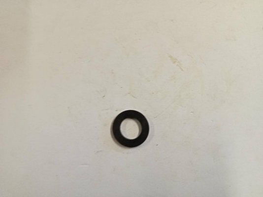 PIECES TRACTEUR PAG* - CONCURENCEE* - JOINT PLAT DE CUVE Landini