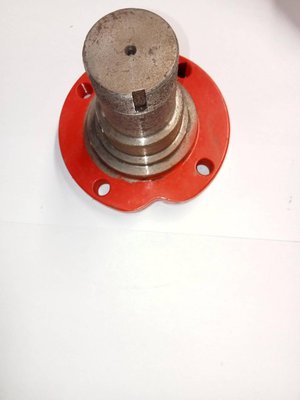 TRANSMISSION A CARDAN - DISQUE - ARBRE DE SUPPORT DE DISQUE MASCHIO GASPARDO