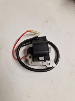 Pièces - DIVERS - BOBINE COMPLETE ppk