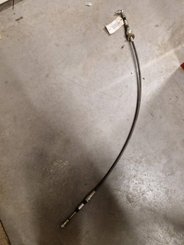 PIECES TRACTEUR PAG* - CONCURENCEE* - CABLE Landini