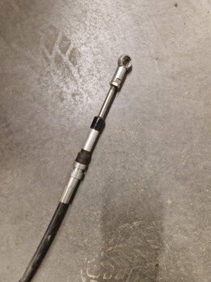 PIECES TRACTEUR PAG* - CONCURENCEE* - CABLE Landini