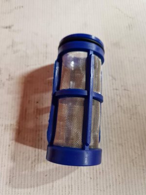 PIECES TRACTEUR PAG* - FILTRATION* - FILTRE BLEU Ideal