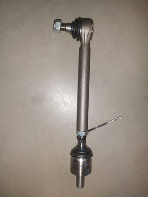 PIECES TRACTEUR PAG* - CONCURENCEE* - ROTULE DE DIRECTION CPLT mc cormick