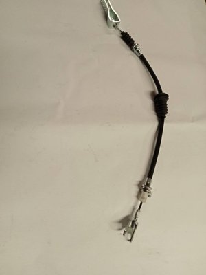 PIECES TRACTEUR PAG* - CONCURENCEE* - CABLE CDE EMBRAYAGE AVEC INVERSEUR MECA X4 mc cormick