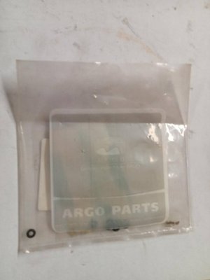 PIECES TRACTEUR PAG* - CONCURENCEE* - TORIQUE 3.175*1.6 Landini