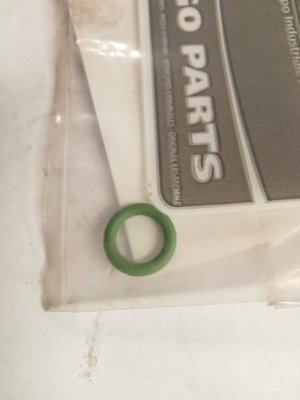 PIECES TRACTEUR PAG* - CONCURENCEE* - JOINT TORIQUE Landini