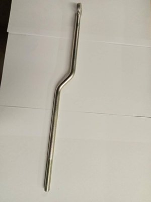 PIECES TRACTEUR PAG* - CAPTIVE* - TRINGLER Landini