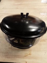 PIECES TRACTEUR PAG* - FILTRATION* - PRE FILTRE AIR donaldson