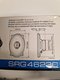 HAUT-PARLEUR CLARION 130MM 2V Landini