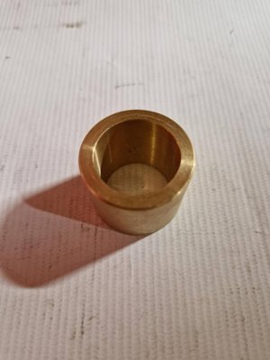 PIECES TECHNIQUES AGRI PAG* - PULVERISATION* - Bague Vicon