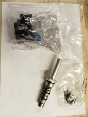 PIECES TRACTEUR PAG* - CONCURENCEE* - SOLENOIDE M AV Landini
