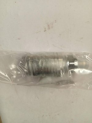 PIECES TRACTEUR PAG* - CONCURENCEE* - COUPLEUR RAPIDEFEMELLE 1/2 FIL 3/4 JIC 3CPV Landini