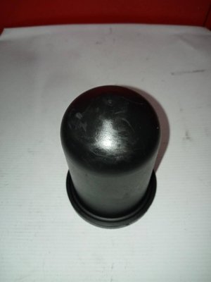 PIECES USURES AGRI PAG* - PULVERISATION* - MEMBRANE CLOCHE AIR