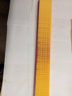 PIECES TRACTEUR PAG* - FILTRATION* - FILTRE � mc cormick