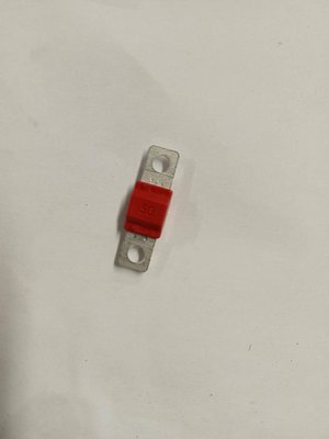 PIECES TRACTEUR PAG* - CAPTIVE* - FUSIBLE 50 AMPERES Landini