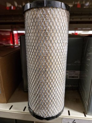 PIECES TRACTEUR PAG* - FILTRATION* - FILTRE Landini